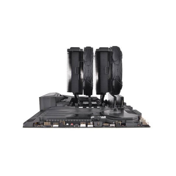 Thermaltake Toughair 710 140mm CPU Air Cooler
